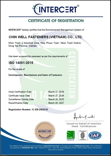 ISO14001-2015
